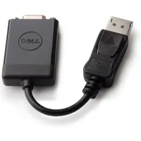 Dell Adapter - Displayport to Vga 470-Abel, Displayport, Vga, 