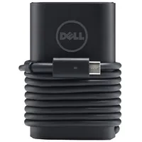 Dell Euro 130W Usb-C Ac Adapter W 1M power cord