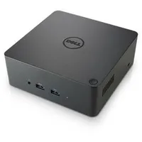 Dell Thunderbolt Dock 240W Tb16, Wired, 3, 