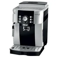 Delonghi Coffeemachine Ecam 21 117 Sb  silver black 117
