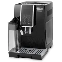 Delonghi Ecam 350.55.B Dinamica fully automatic coffee machine black
