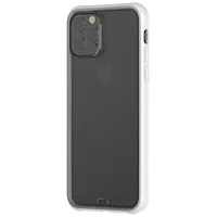 Devia Soft Elegant anti-shock case iPhone 11 Pro Max white