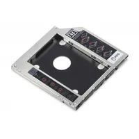 Digitus Frame Ssd/Hdd Cd/Dvd Sata to Iii 9.5 mm
