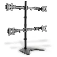 Digitus Monitor Stand 4Xlcd max. 27 8Kg

