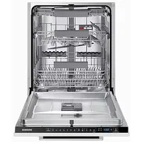 Dishwasher Samsung Dw60A6090Bb/Eo
