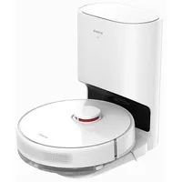 Dreame Robot Vacuum Cleaner  D10 White
