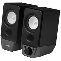 Edifier Speakers 2.0  R19Bt Black
