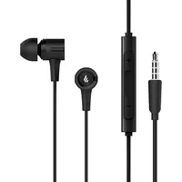 Edifier Wired earphones  P205 Black
