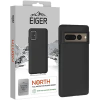 Eiger North Case Google Pixel 7 Pro schwarz
