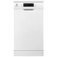 Electrolux Dishwasher Esa42110Sw
