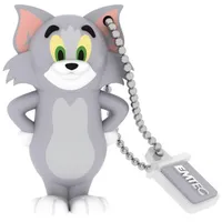 Emtec Usb Flashdrive 16Gb Tom  And Jerry