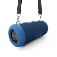 Energy Sistem Urban Box 6 Navy Speaker  40 W Wireless connection Bluetooth