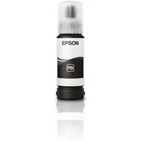 Epson 115 Ecotank Ink Bottle Photo Black