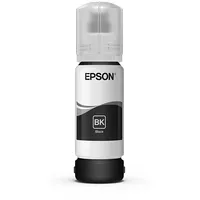 Epson Ink C13T00P140 104 Black Ecotank