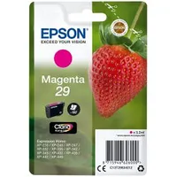 Epson Ink Magenta No 29  C13T29834012

