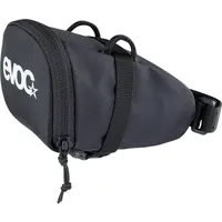 Evoc Seat Bag bicycle saddlebag, black, M 100605100-M

