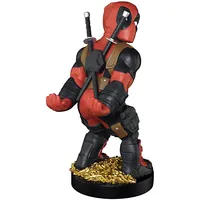 Exg Pro Cable Guys - Deadpool And 39S Butt 856119
