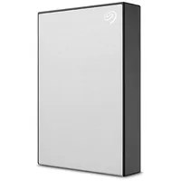 External Hdd Seagate One Touch Stkz5000401 5Tb Usb 3.0 Colour Silver