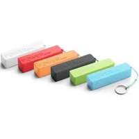 Extreme Xmp101 Power Bank Charger 2600Mah Mix color
