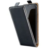 Flip Case Slim Flexi Fresh for  Xiaomi Redmi 13C / Poco C65 black