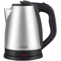 Floria Zln4902 Electric kettle 2L 1500W
