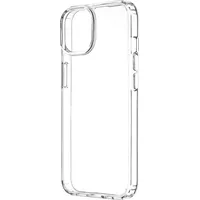 Fonekit Premium Clear Case -Suojakuori, Samsung Galaxy S23 Fe Djs0111 clear TpuPc Fe

