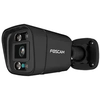 Foscam Poe Ip Camera V5Ep Outdoor 5Mp Black

