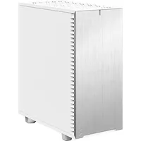 Fractal Design Define 7 Compact - Atx case, white Fd-C-Def7C-05
