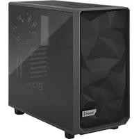 Fractal Design Meshify 2 Light Tempered Glass Atx Case without Power Supply, Gray Fd-C-Mes2A-04
