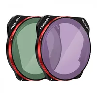 Freewell True Color Variable Nd Filters for Dji Mavic 3 Pro
