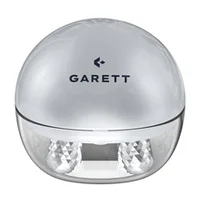 Garett Electronics Beauty Pretty Face silver
