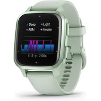 Garmin  Venu Sq 2 smartwatch, mint 010-02701-12
