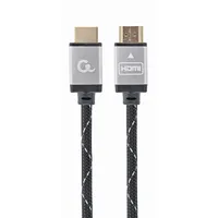 Gembird Ccb-Hdmil-5M Hdmi cable Type A Standard Grey
