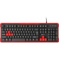 Genesis Nkg-0939 Rhod 110 Keyboard