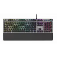 Genesis Thor 400 Rgb Keyboard