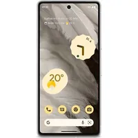 Google  Pixel 7 5G 8/128 Gb snow Weiß Android 13.0 Smartphone
