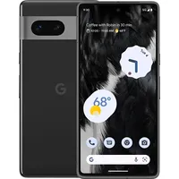 Google  Pixel 7 5G Phone, 128/8Gb, Obsidian Ga03923-Gb
