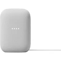 Google Nest Audio Smart Speaker White Ga01420-Eu