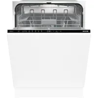 Gorenje Dishwasher Gv642C60 Built-In Width 59.8 cm Number of place settings 14 programs 6 Energy efficiency class C Display