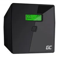 Green Cell Ups 1000Va 700W Powerproof
