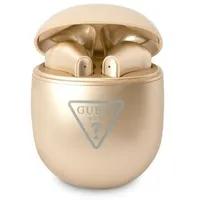 Guess Bluetooth Headphones Tws Gutwst82Trd Gold
