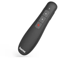 Hama Wireless presenter x-pointer

