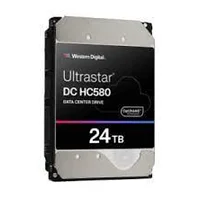 Hdd Western Digital Ultrastar Dc Hc580 24Tb Sata 512 Mb 7200 rpm 3,5 0F62796