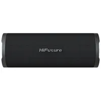 Hifuture Speaker  Ripple Bluetooth Black
