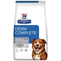 Hills Prescription Diet Derm Complete - dry dog food 1,5Kg
