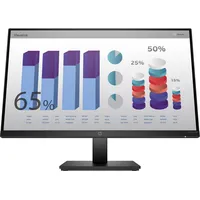 Hp P24Q G4 computer monitor 60.5  cm 23.8 2560 x 1440