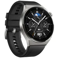 Huawei Watch Gt3 Pro 46Mm Odin-B19S Active Fluororubber 55028468