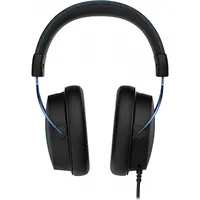 Hyperxcloud Alpha S Blue Headset 4P5L3Aa