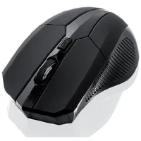 iBOX i005 Pro mouse Rf Wireless Laser 1600 Dpi Ambidextrous
