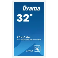 Iiyama Digital Signage Prolite Tf3239Msc-W1Ag Tf3239Mscw1Ag Tf3239Msc-W1Ag
